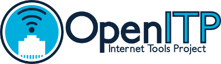 OpenITP.org Logo
