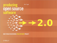 Producing Open Source Software, 2.0