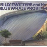 Billy Twitters And His Blue Whale Problem (cover)