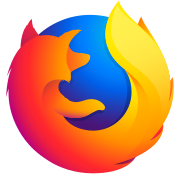 Mozilla Firefox logo